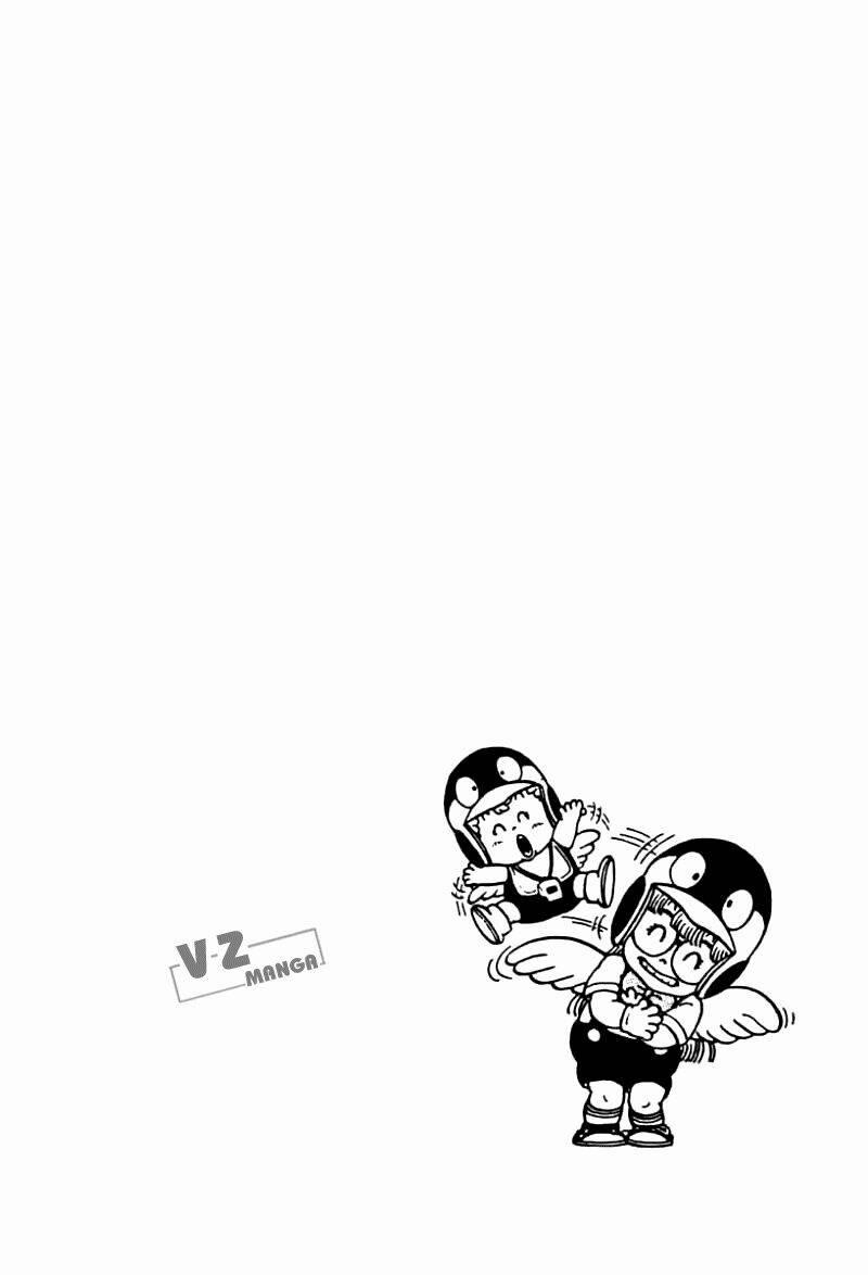 Cô Bé Robot 60 trang 14