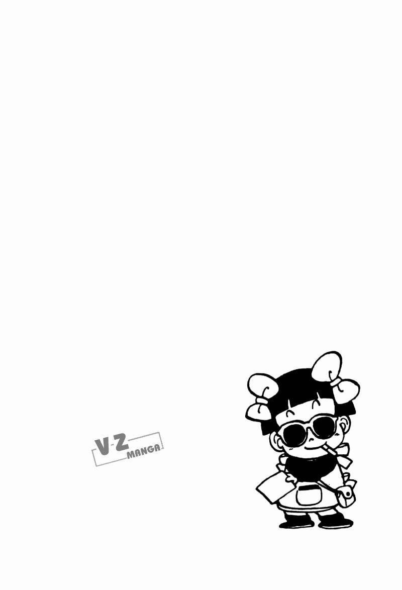 Cô Bé Robot 61 trang 14