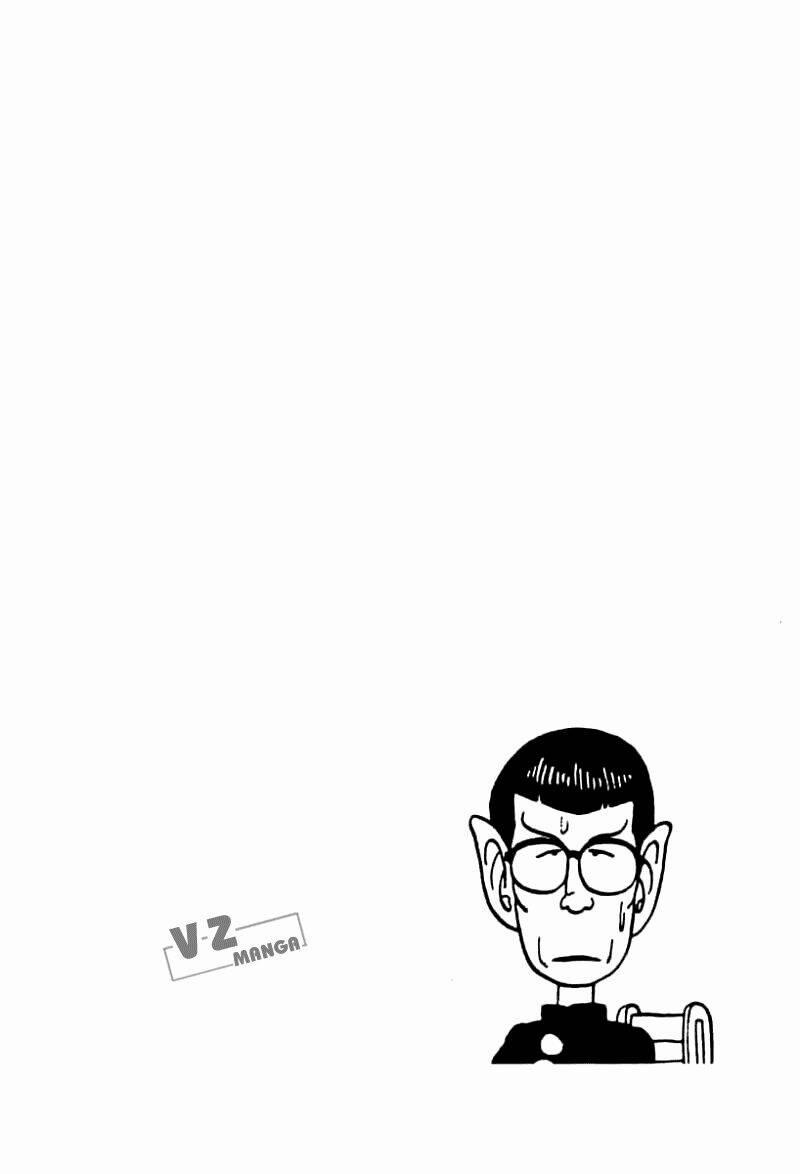 Cô Bé Robot 62 trang 19