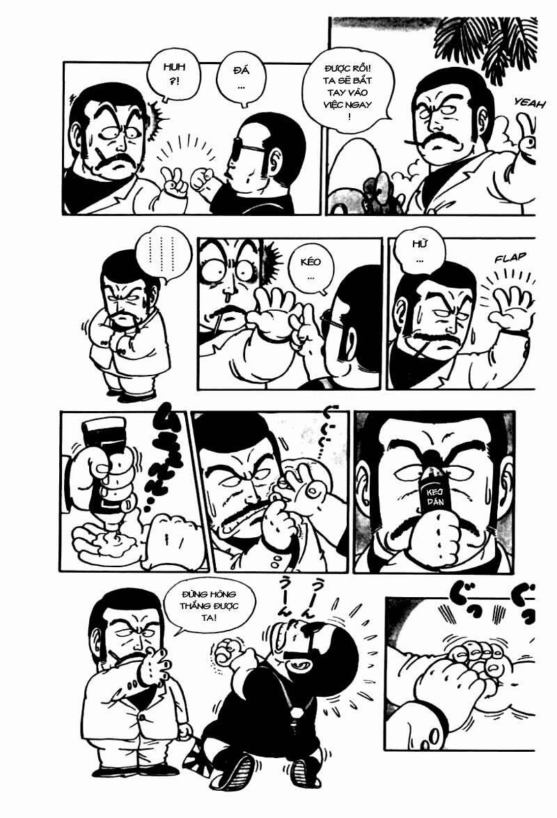 Cô Bé Robot 62 trang 7