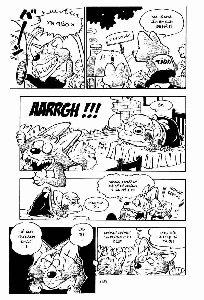 Cô Bé Robot 65 trang 9