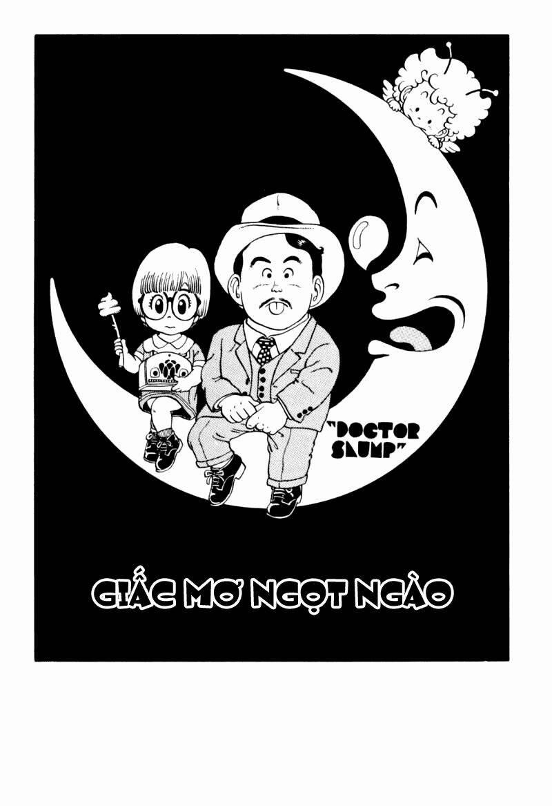 Cô Bé Robot 66 trang 1