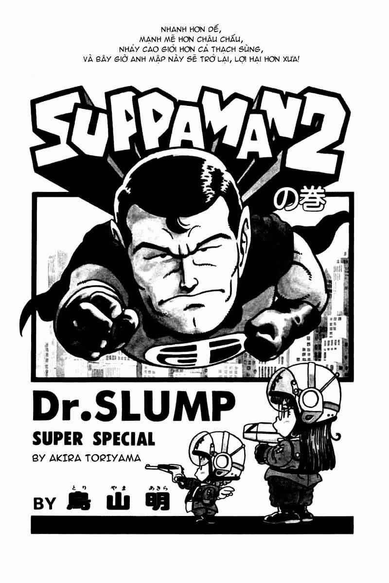 Cô Bé Robot 70 trang 1