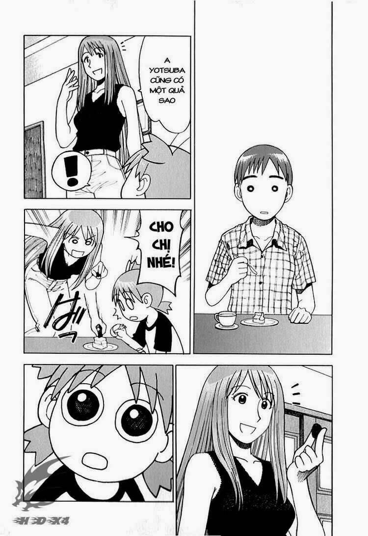 Cỏ Bốn Lá 10 trang 21