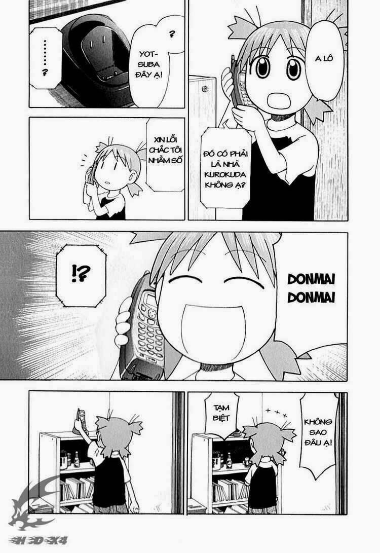 Cỏ Bốn Lá 11 trang 12