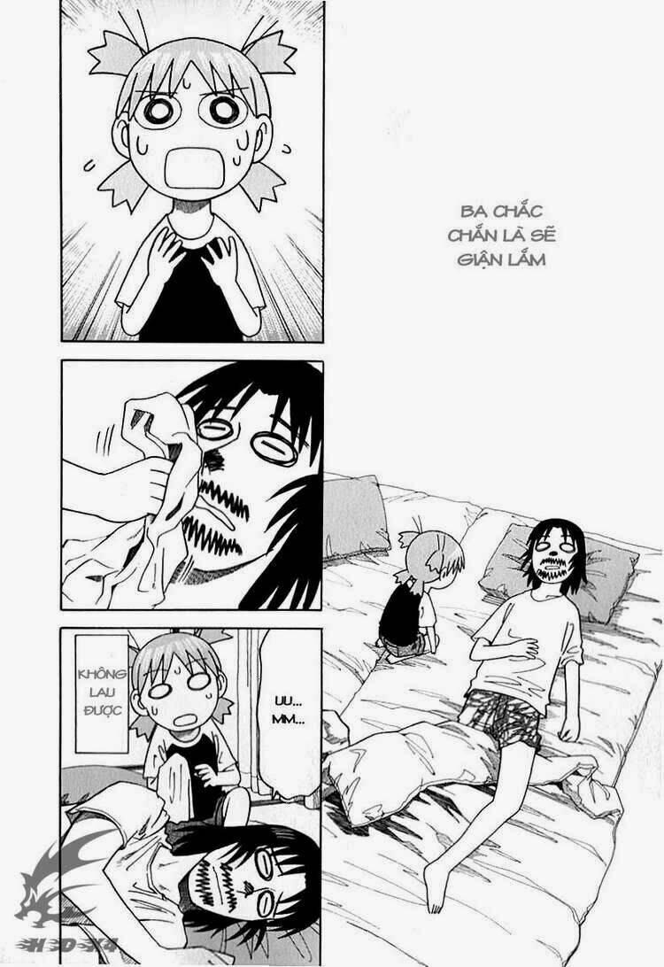 Cỏ Bốn Lá 11 trang 18