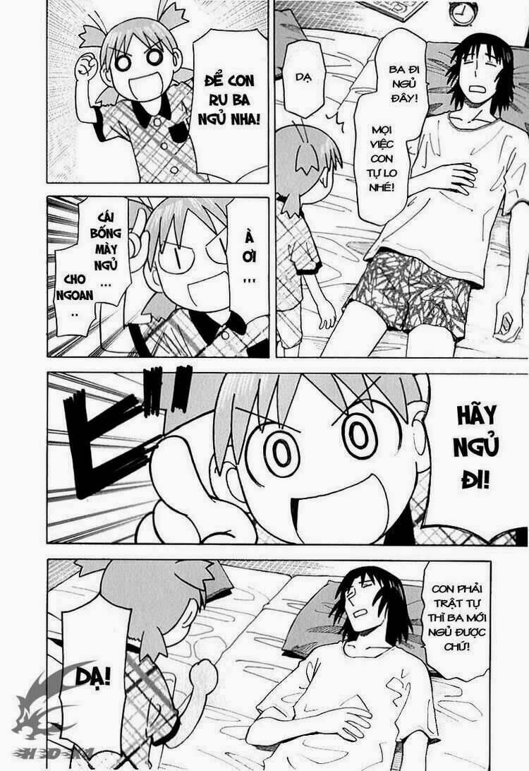 Cỏ Bốn Lá 11 trang 7