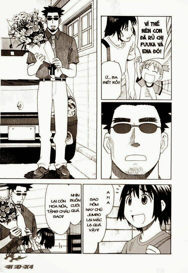 Cỏ Bốn Lá 12 trang 4