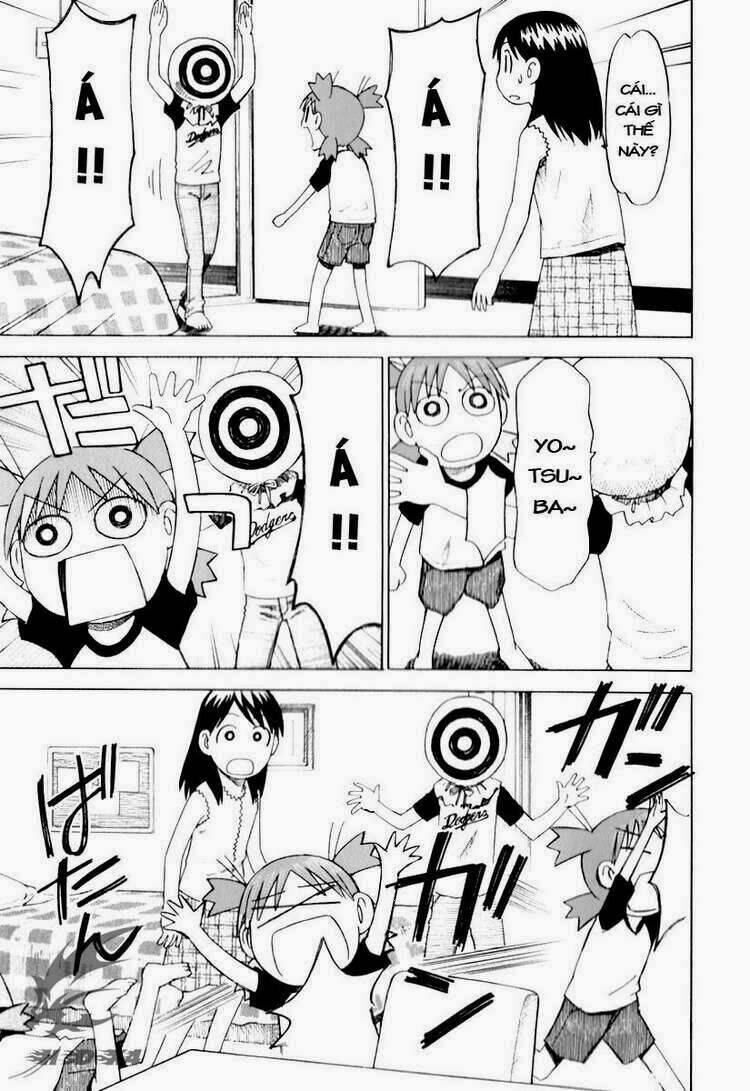 Cỏ Bốn Lá 13 trang 16