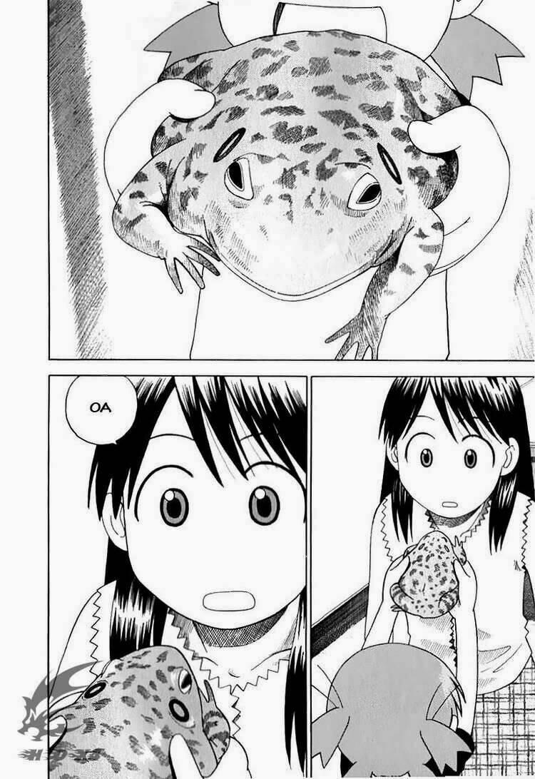 Cỏ Bốn Lá 13 trang 9