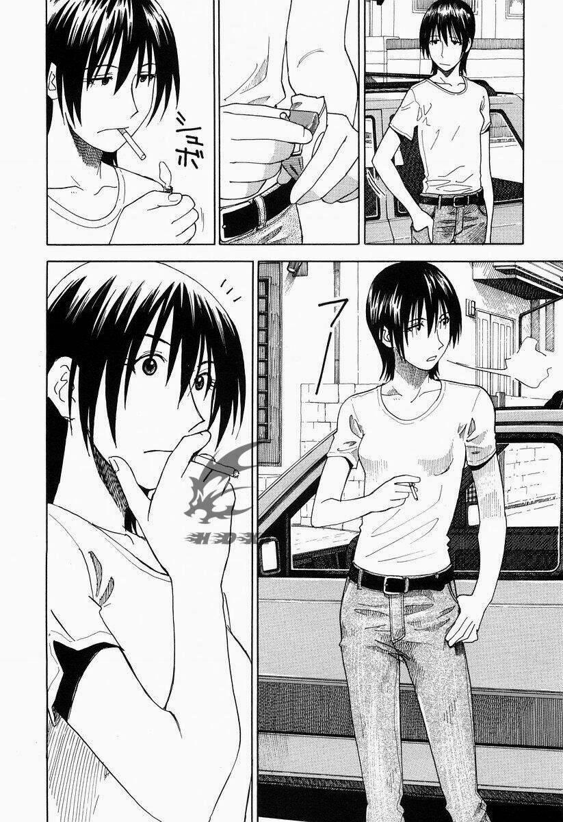 Cỏ Bốn Lá 15 trang 10