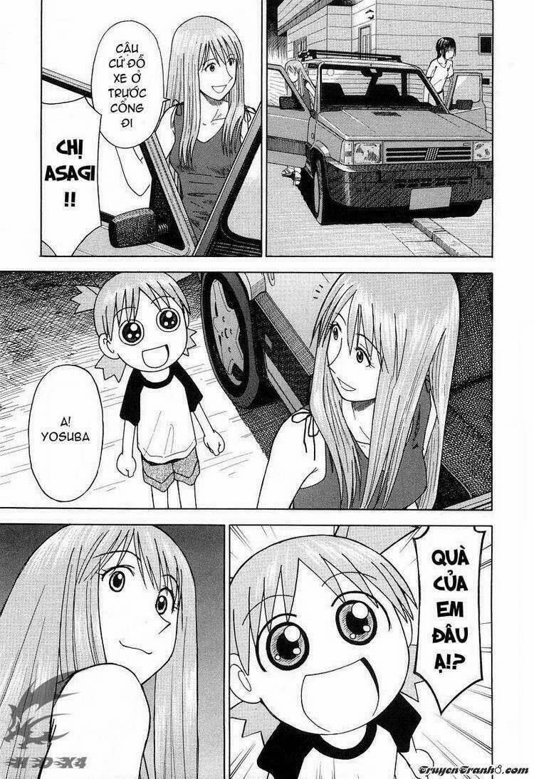 Cỏ Bốn Lá 16 trang 8