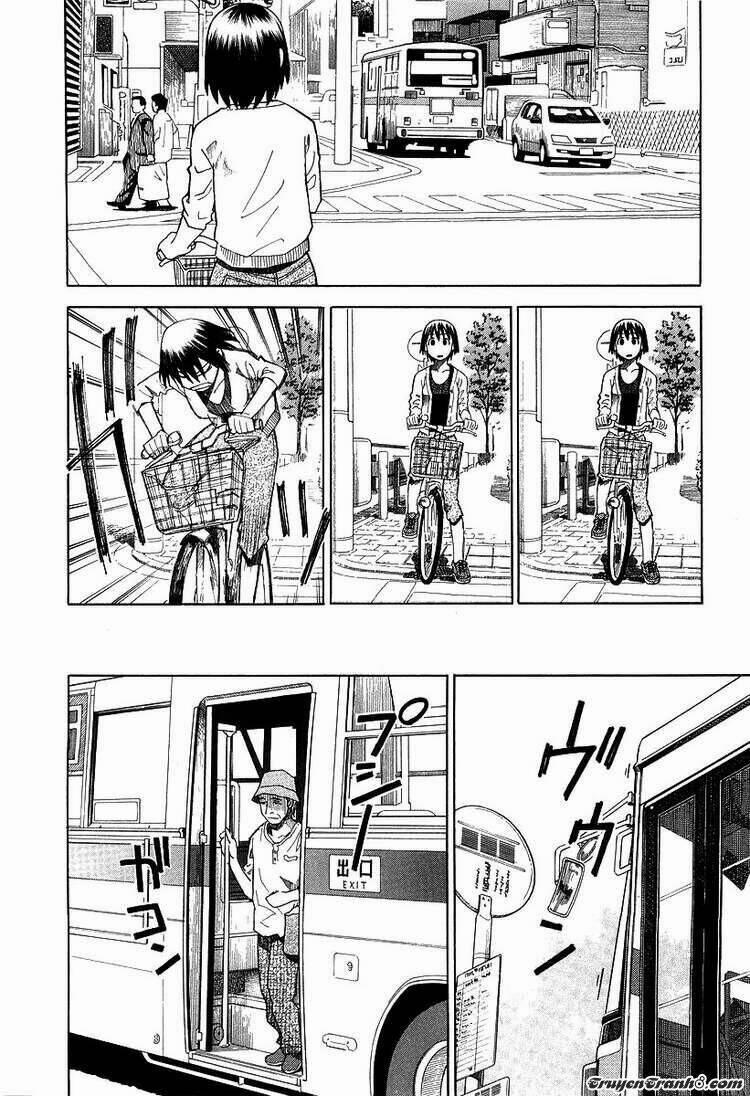 Cỏ Bốn Lá 17 trang 9