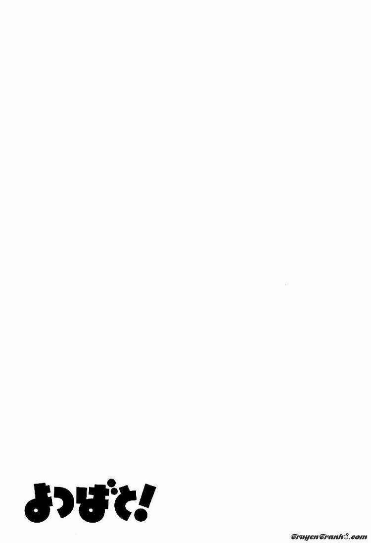 Cỏ Bốn Lá 19 trang 24