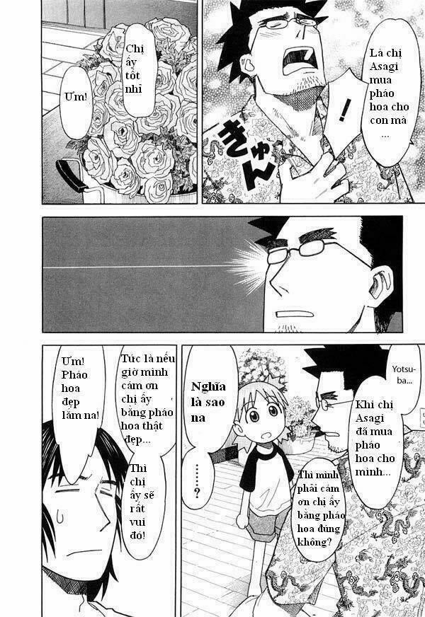 Cỏ Bốn Lá 20 trang 13