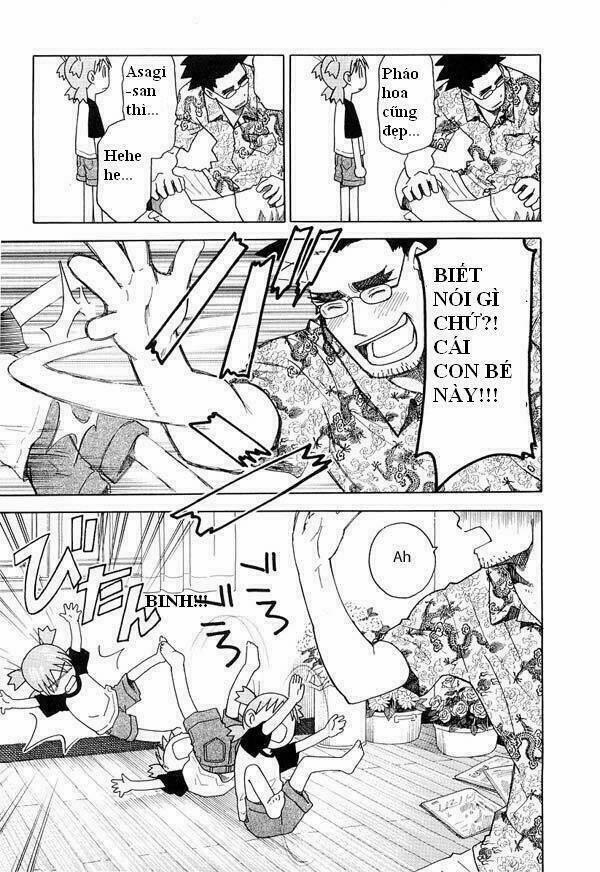 Cỏ Bốn Lá 20 trang 14