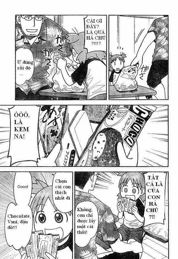 Cỏ Bốn Lá 22 trang 6