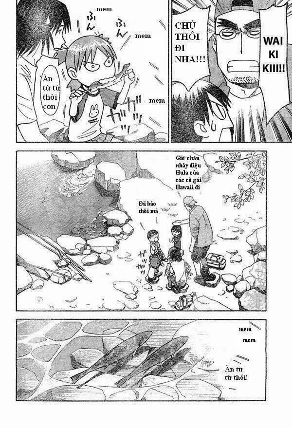 Cỏ Bốn Lá 23 trang 37