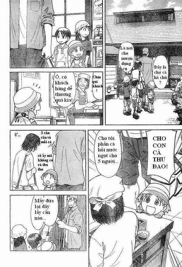 Cỏ Bốn Lá 23 trang 7