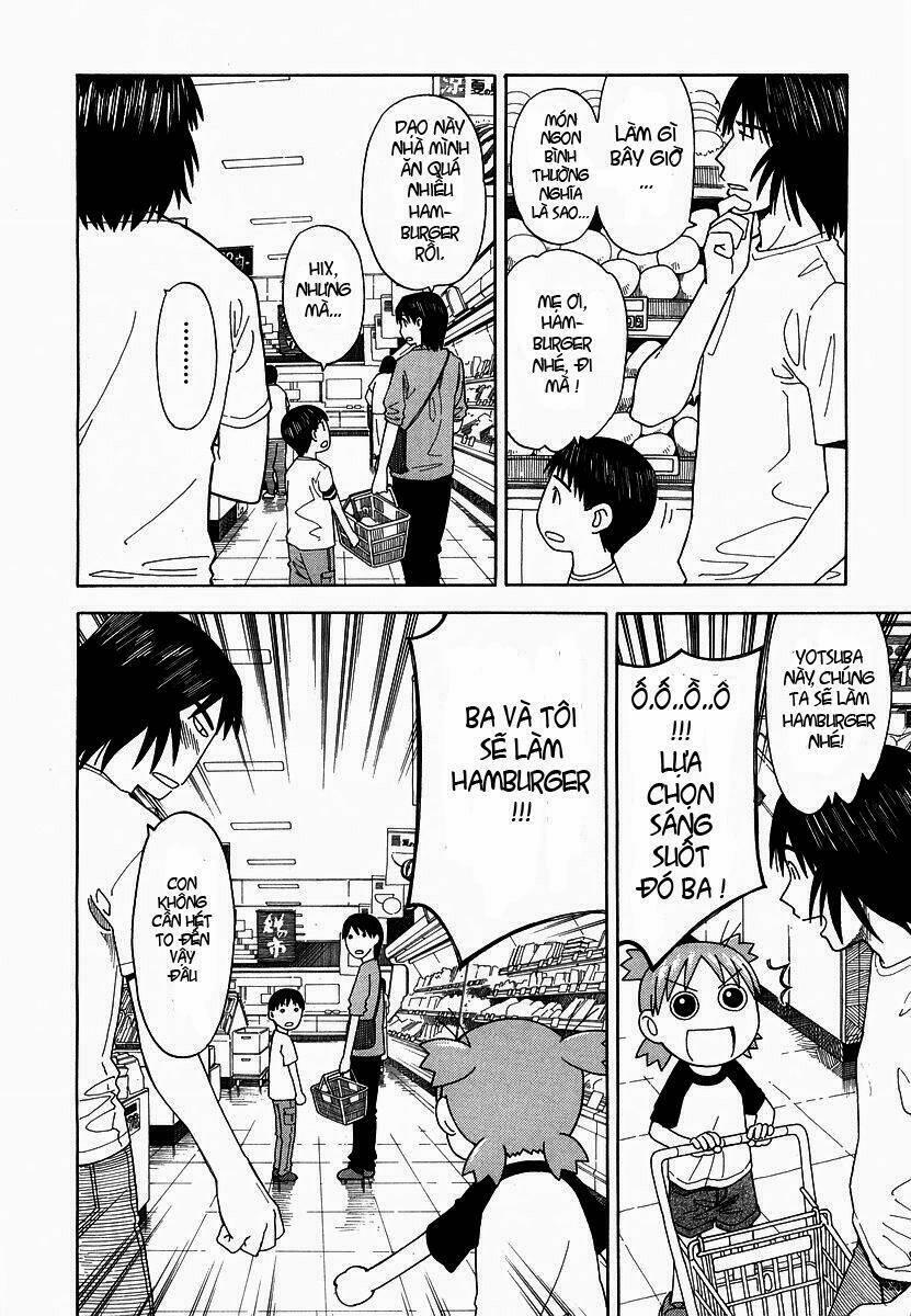 Cỏ Bốn Lá 24.1 trang 8