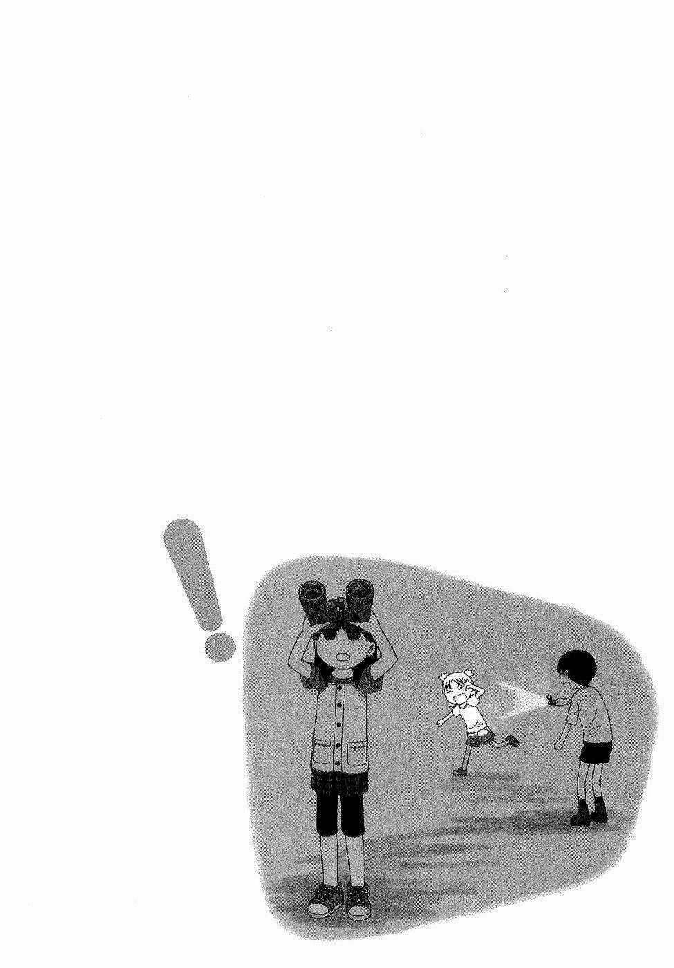 Cỏ Bốn Lá 31 trang 28