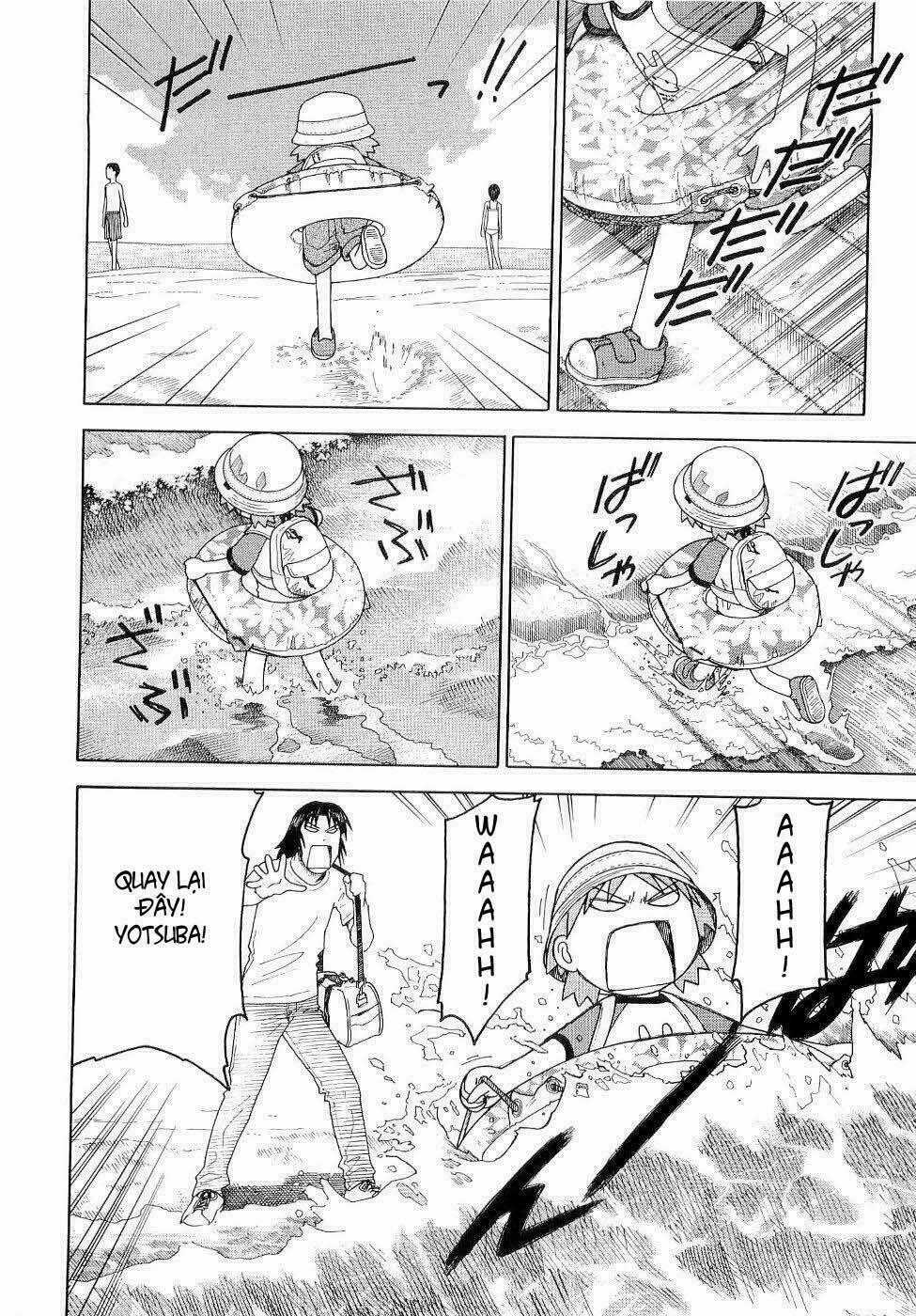 Cỏ Bốn Lá 34 trang 4