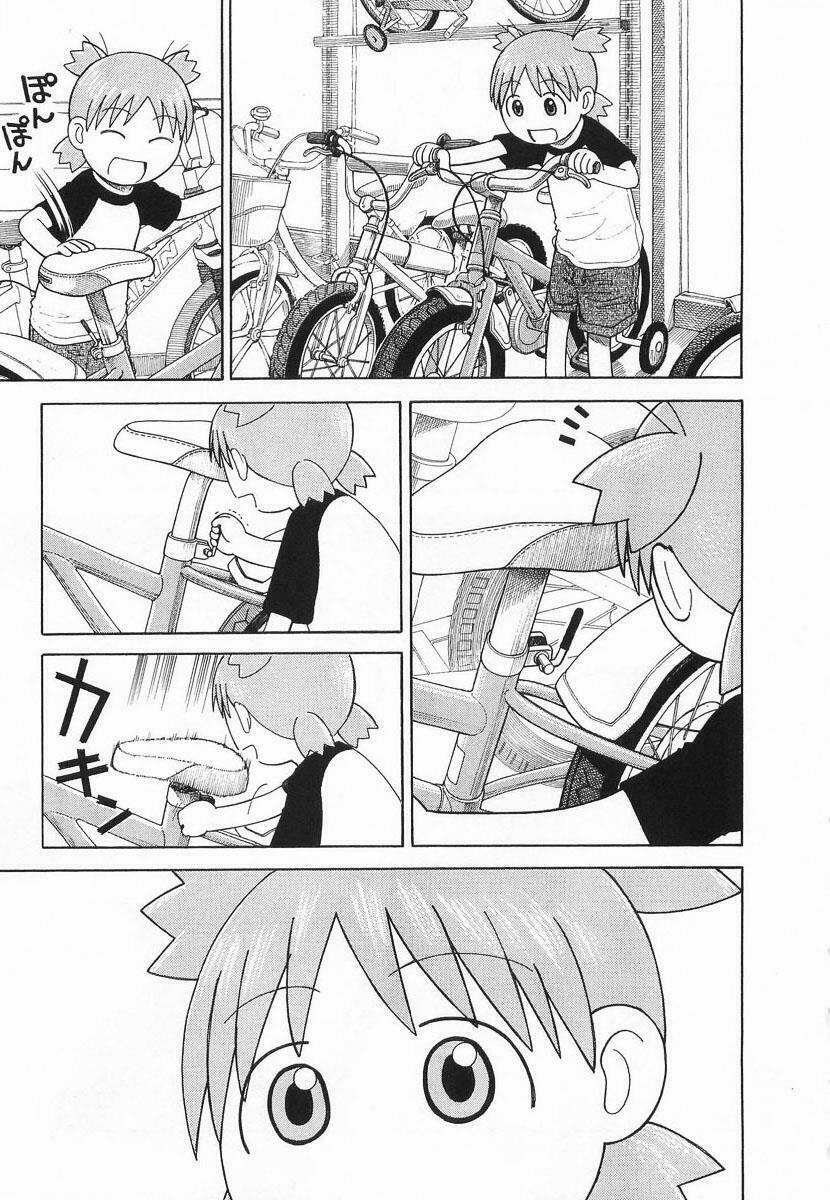 Cỏ Bốn Lá 36 trang 19