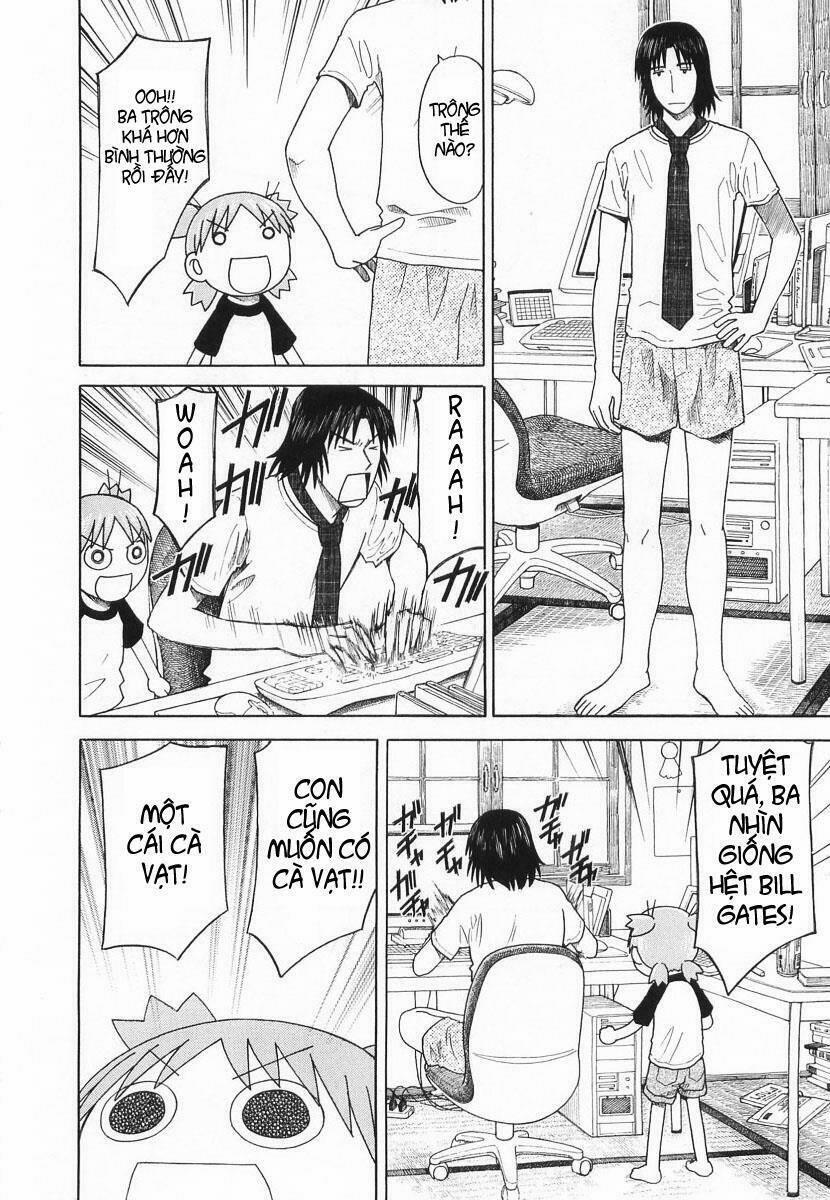 Cỏ Bốn Lá 38 trang 8