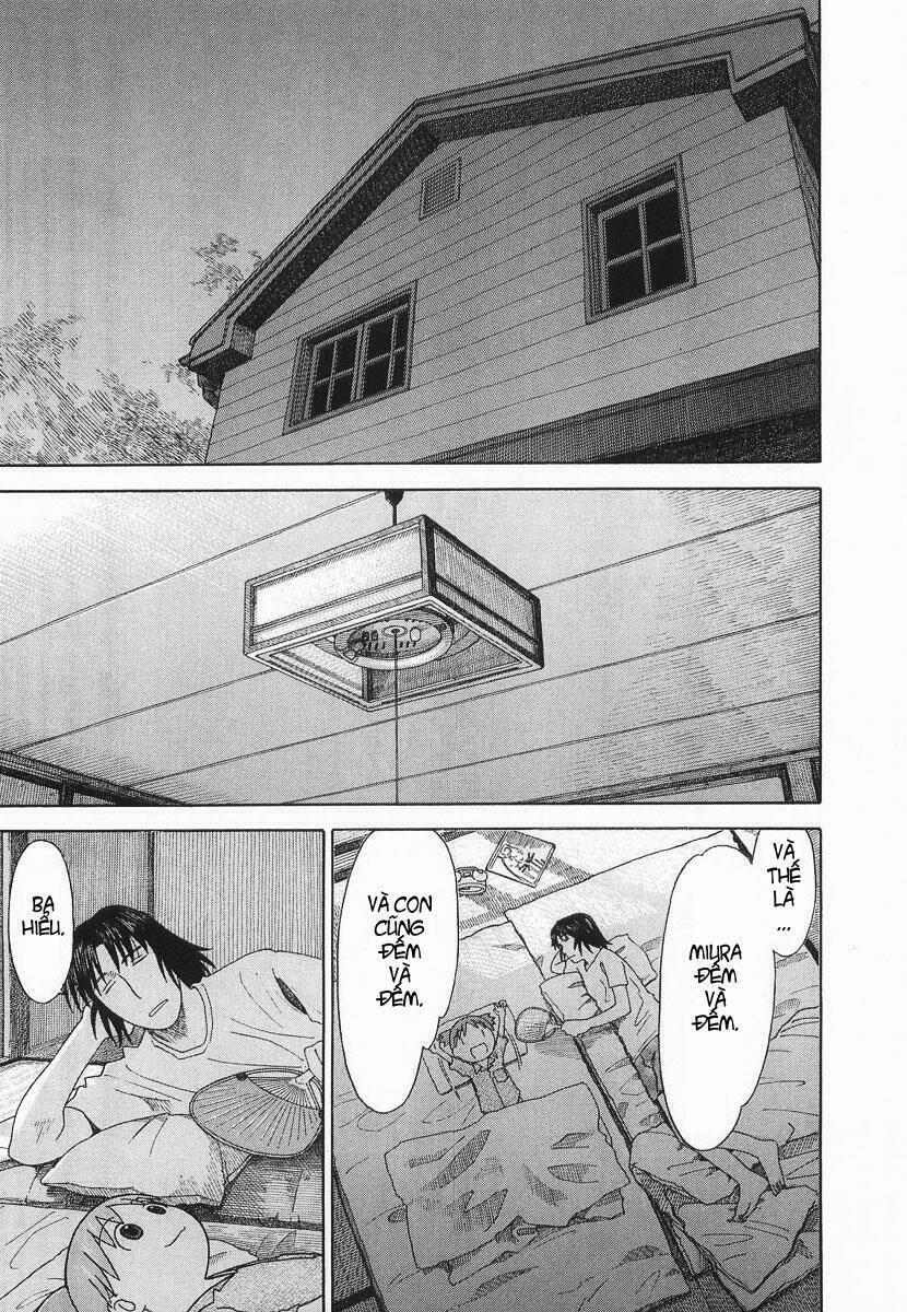 Cỏ Bốn Lá 39 trang 11