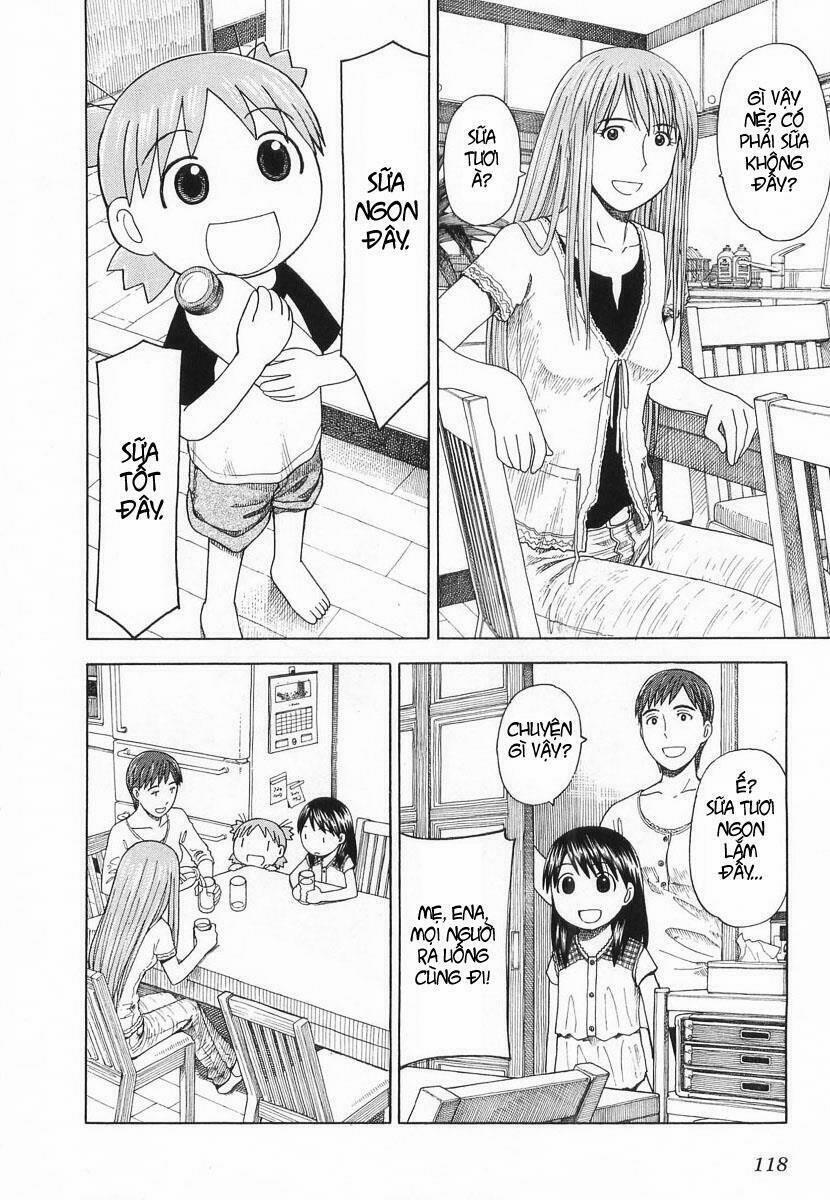 Cỏ Bốn Lá 39 trang 6