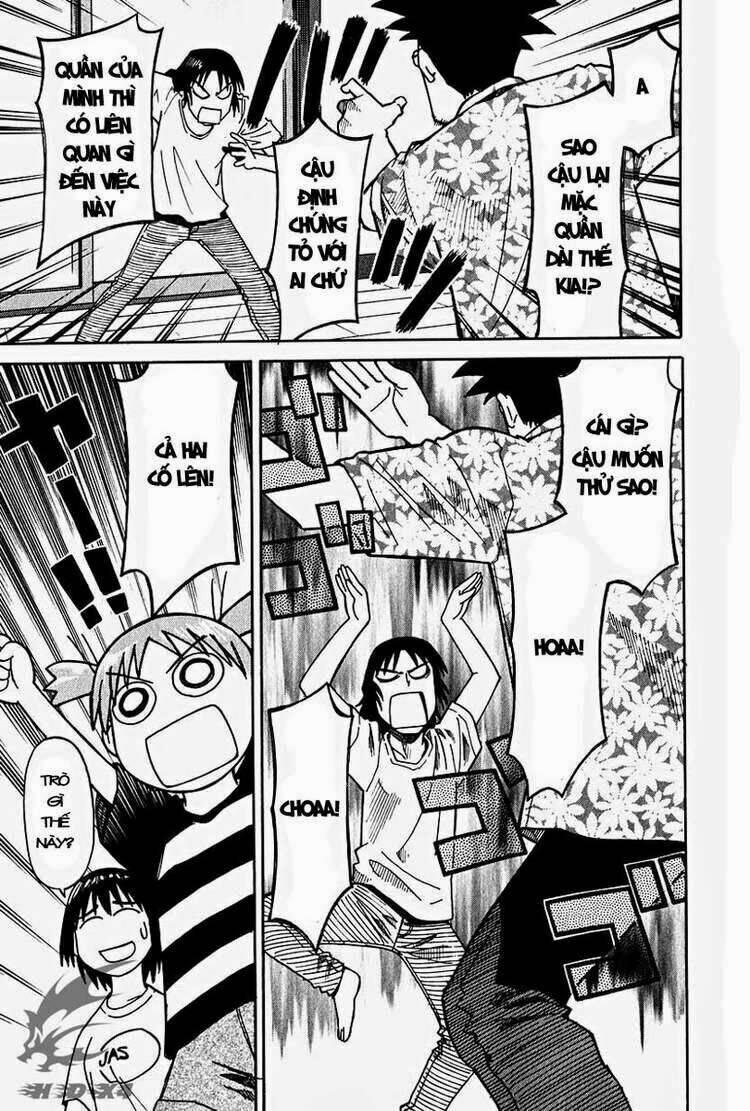 Cỏ Bốn Lá 4 trang 11