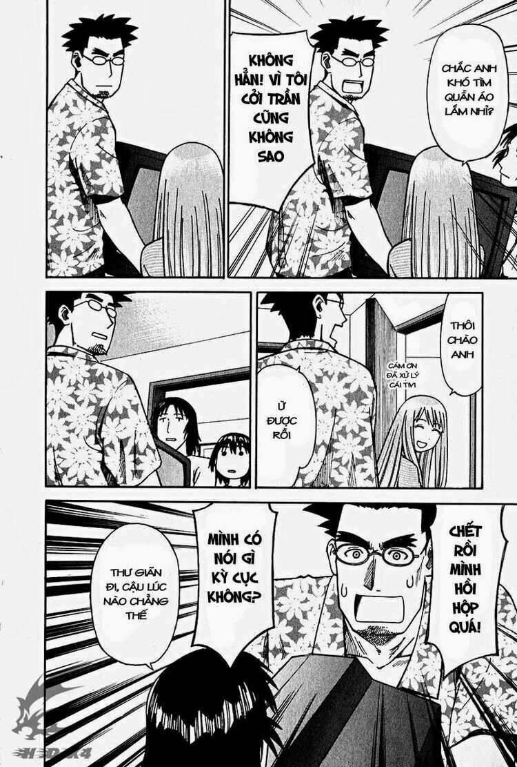 Cỏ Bốn Lá 4 trang 18