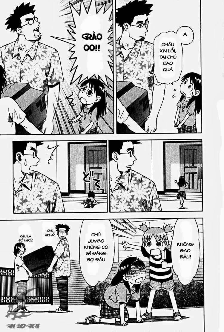 Cỏ Bốn Lá 4 trang 21