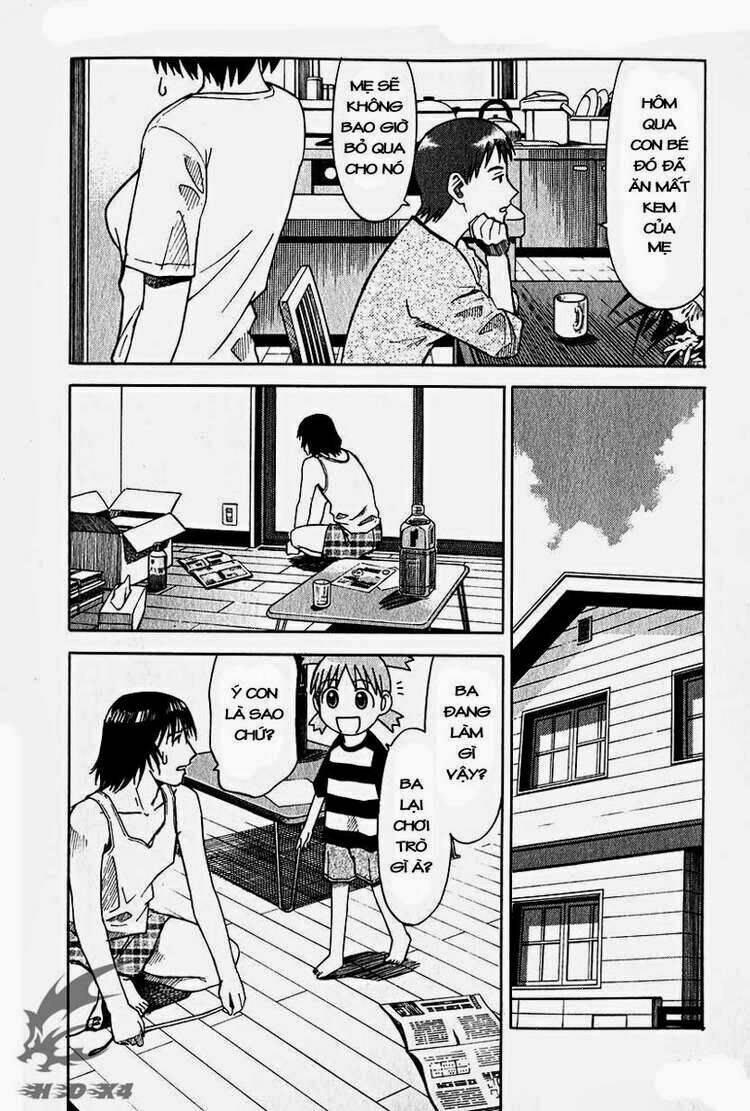 Cỏ Bốn Lá 4 trang 3