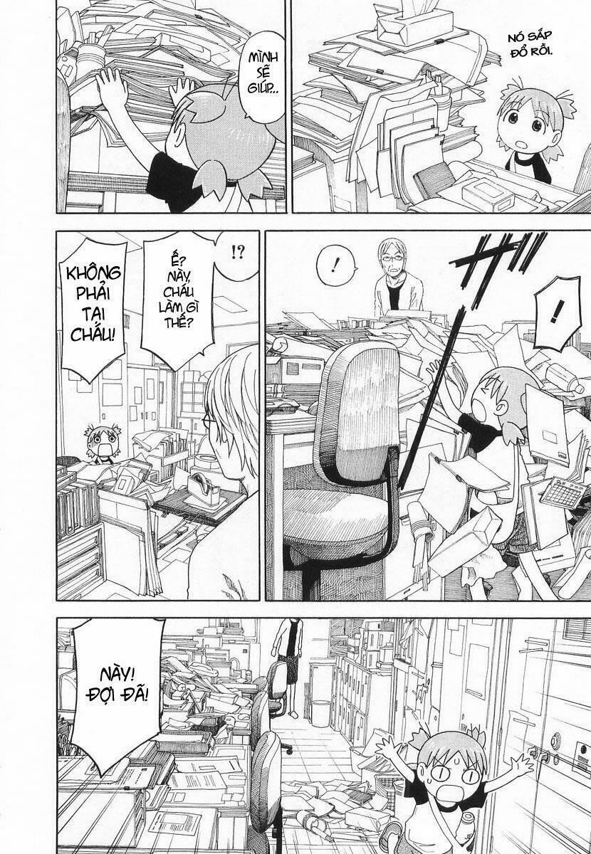 Cỏ Bốn Lá 40 trang 26