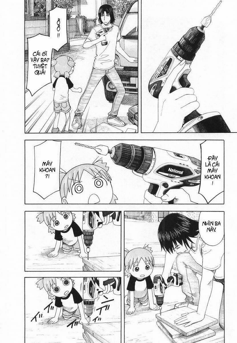 Cỏ Bốn Lá 41 trang 8