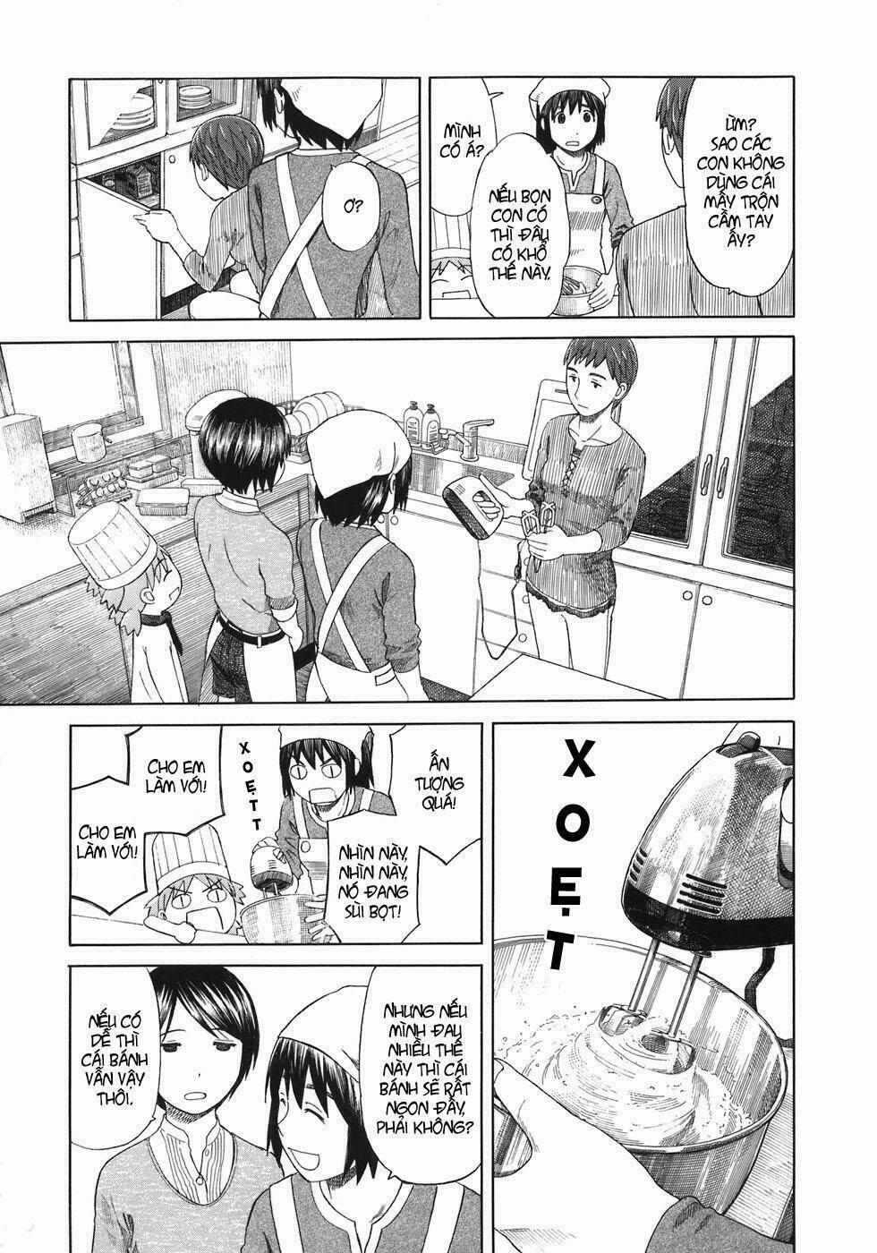 Cỏ Bốn Lá 45 trang 17