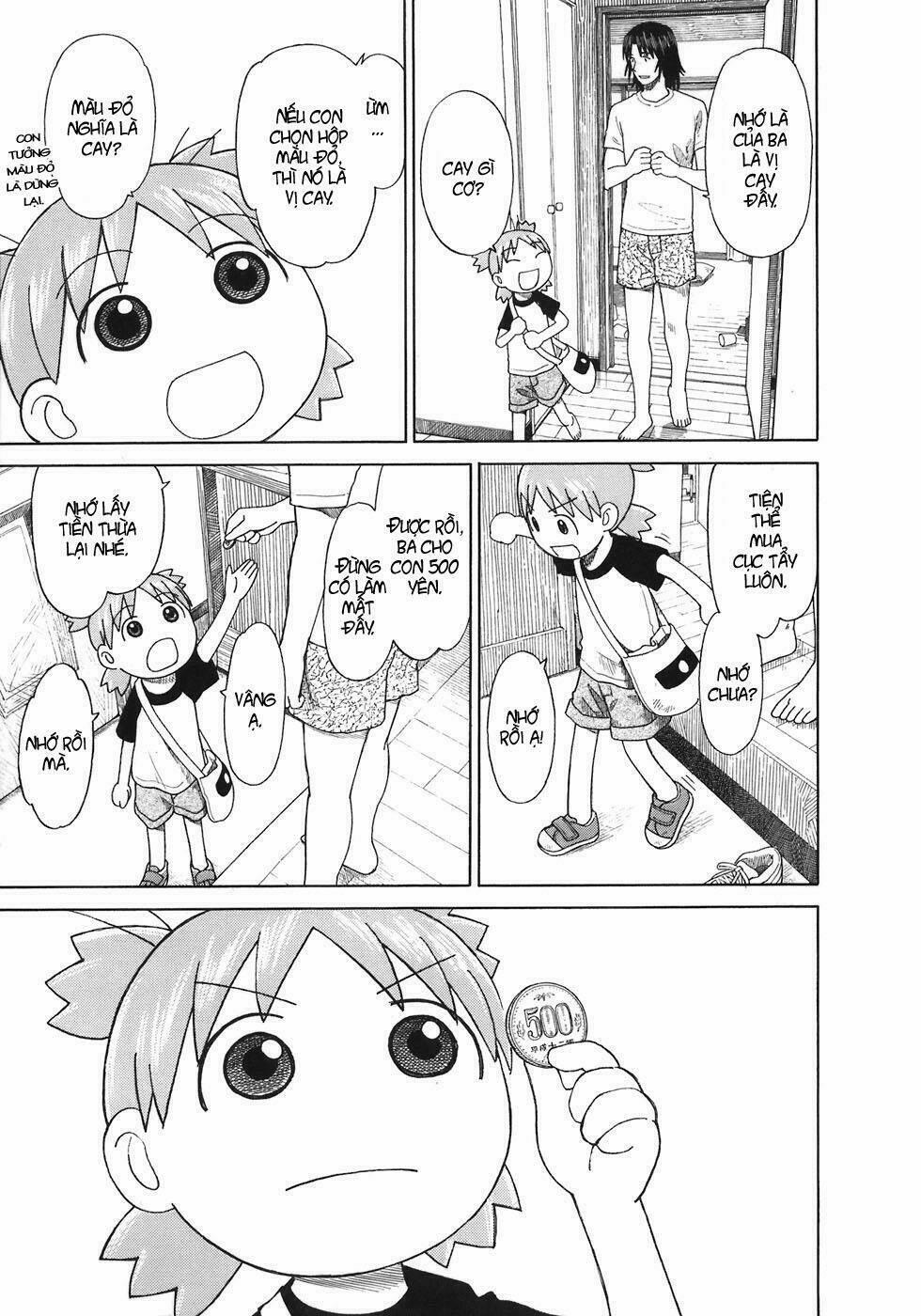 Cỏ Bốn Lá 46 trang 7