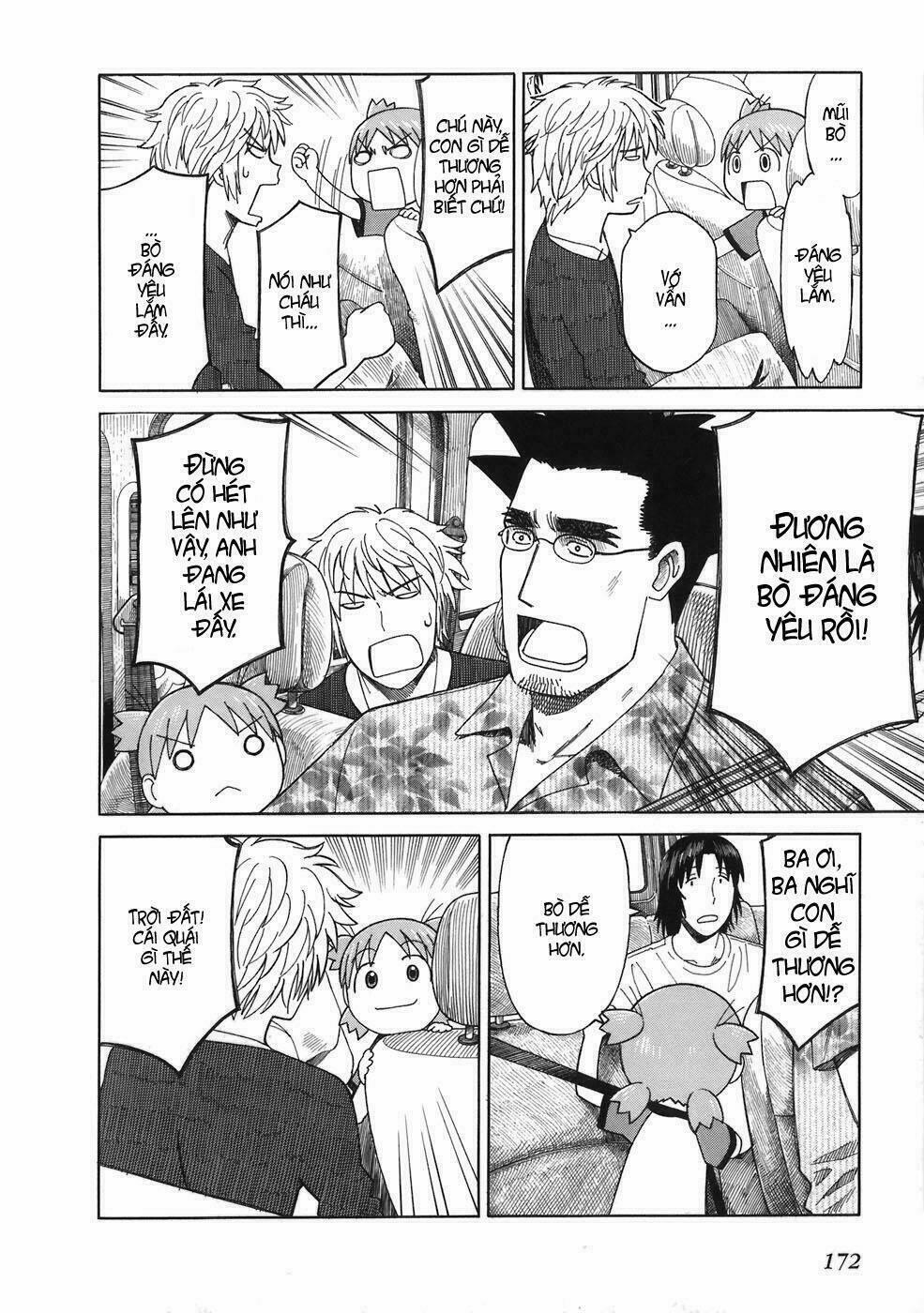 Cỏ Bốn Lá 48 trang 4