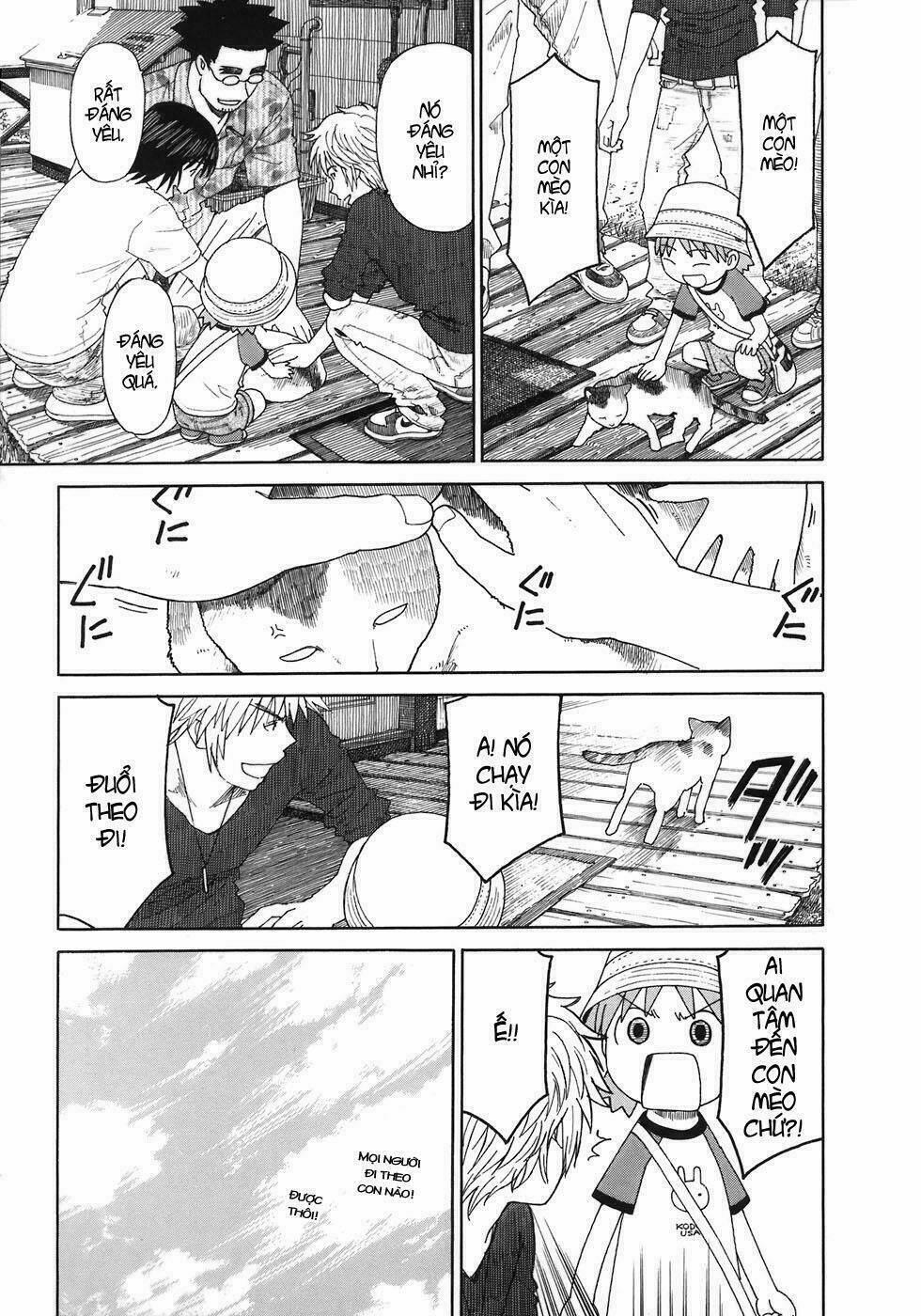 Cỏ Bốn Lá 48 trang 7