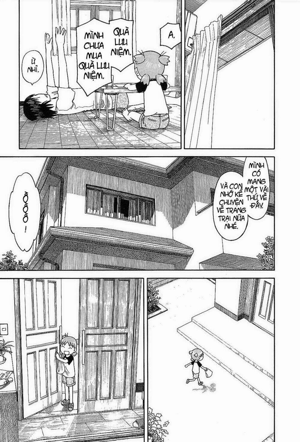 Cỏ Bốn Lá 49 trang 14