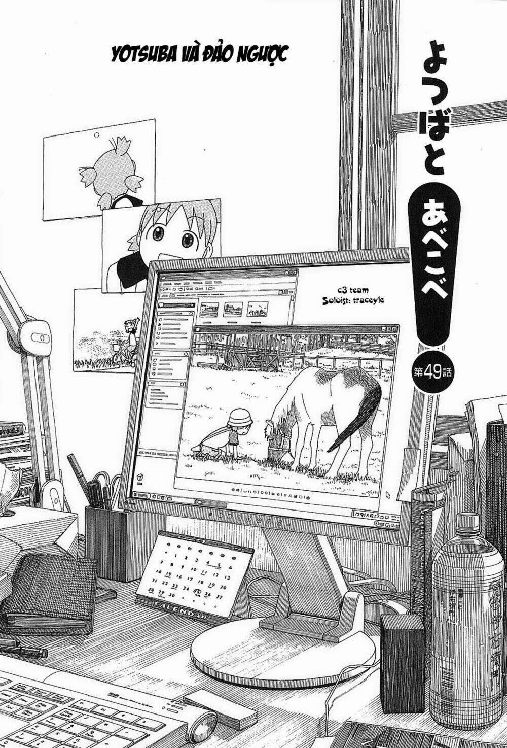 Cỏ Bốn Lá 49 trang 9