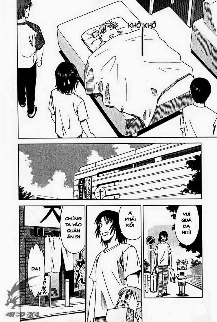 Cỏ Bốn Lá 5 trang 15