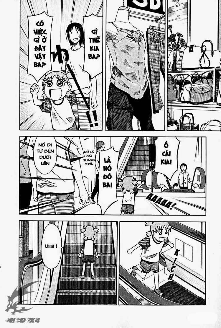 Cỏ Bốn Lá 5 trang 7