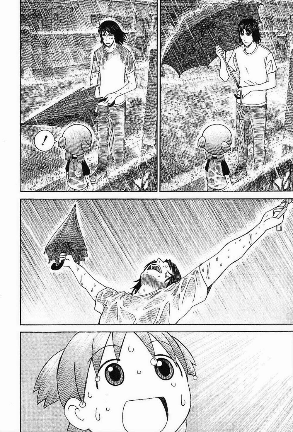 Cỏ Bốn Lá 52 trang 14