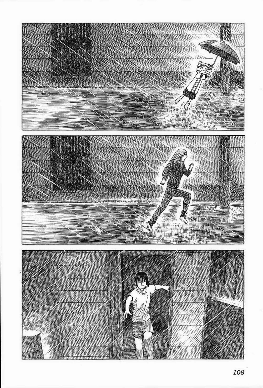 Cỏ Bốn Lá 52 trang 24