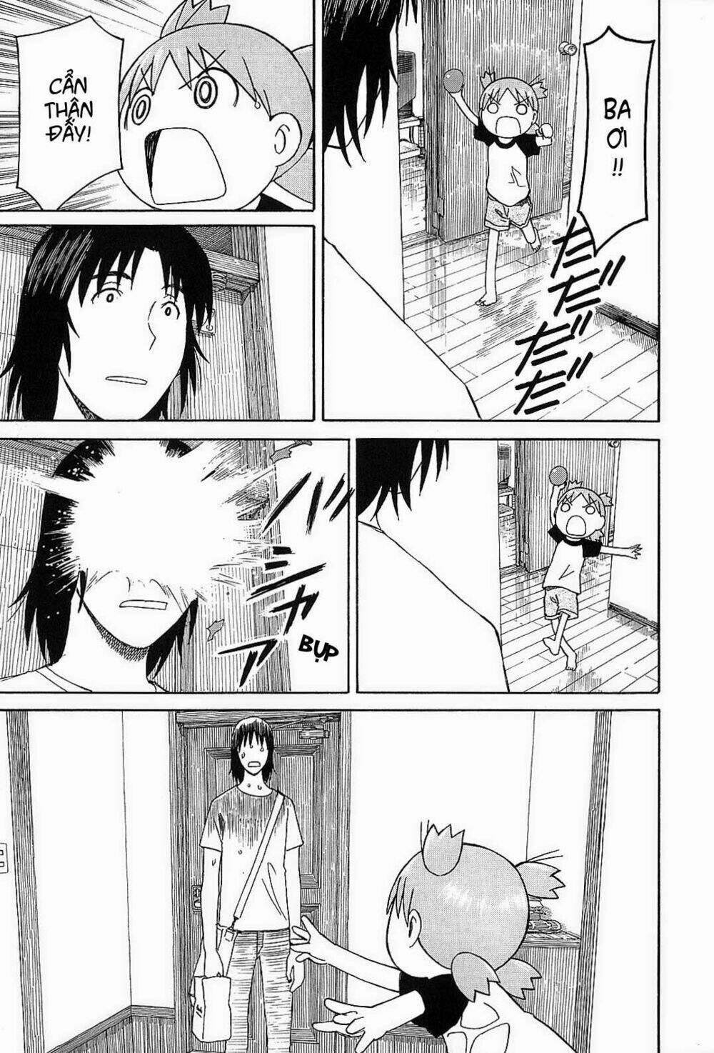 Cỏ Bốn Lá 53 trang 23