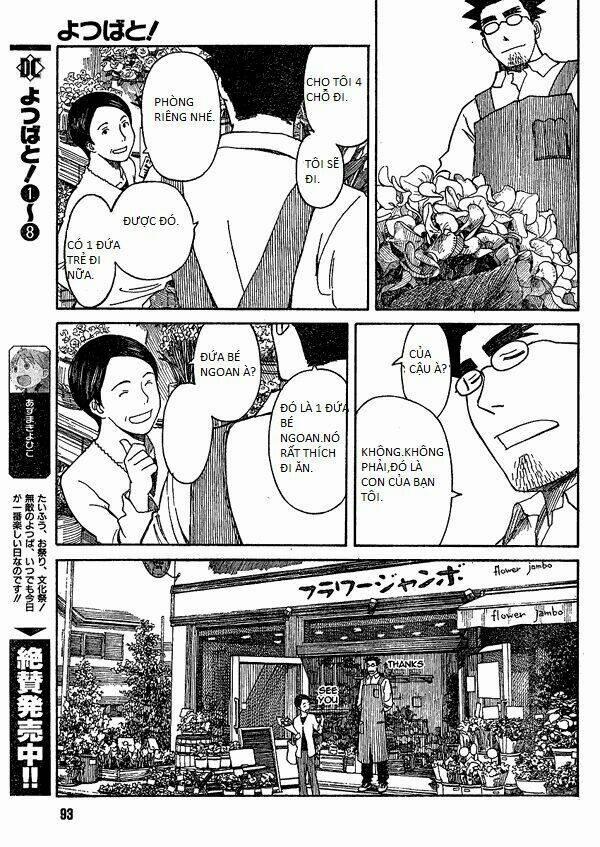 Cỏ Bốn Lá 59 trang 2