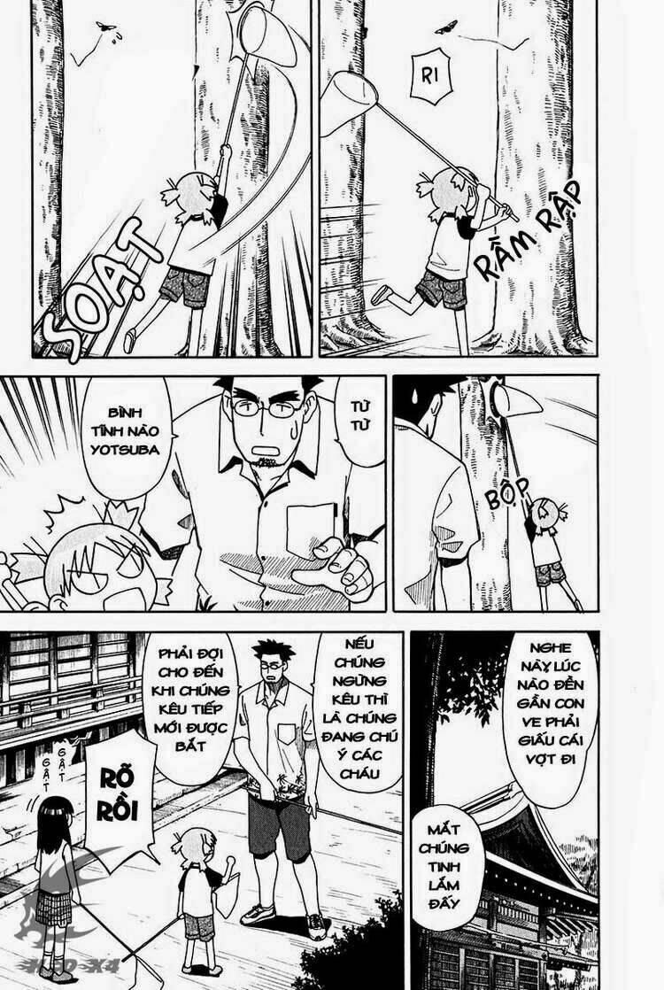 Cỏ Bốn Lá 6.1 trang 12