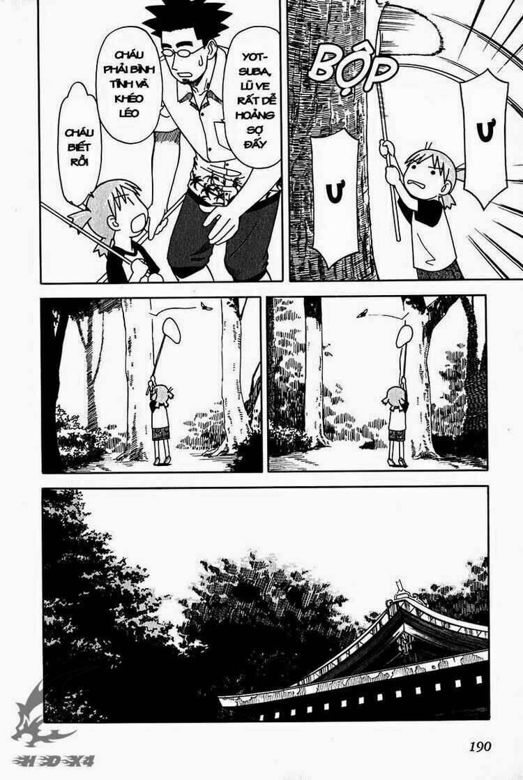 Cỏ Bốn Lá 6.1 trang 14